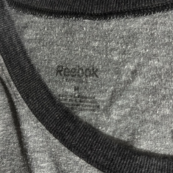 Reebox women’s size med NFL ravens TShirt - Picture 3 of 3